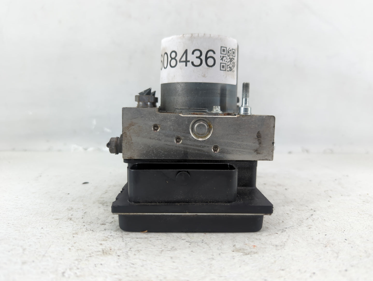 2010-2011 Land Rover Range Rover Sport ABS Pump Control Module Replacement P/N:BH42-2C405-AE Fits Fits 2010 2011 2012 OEM Us