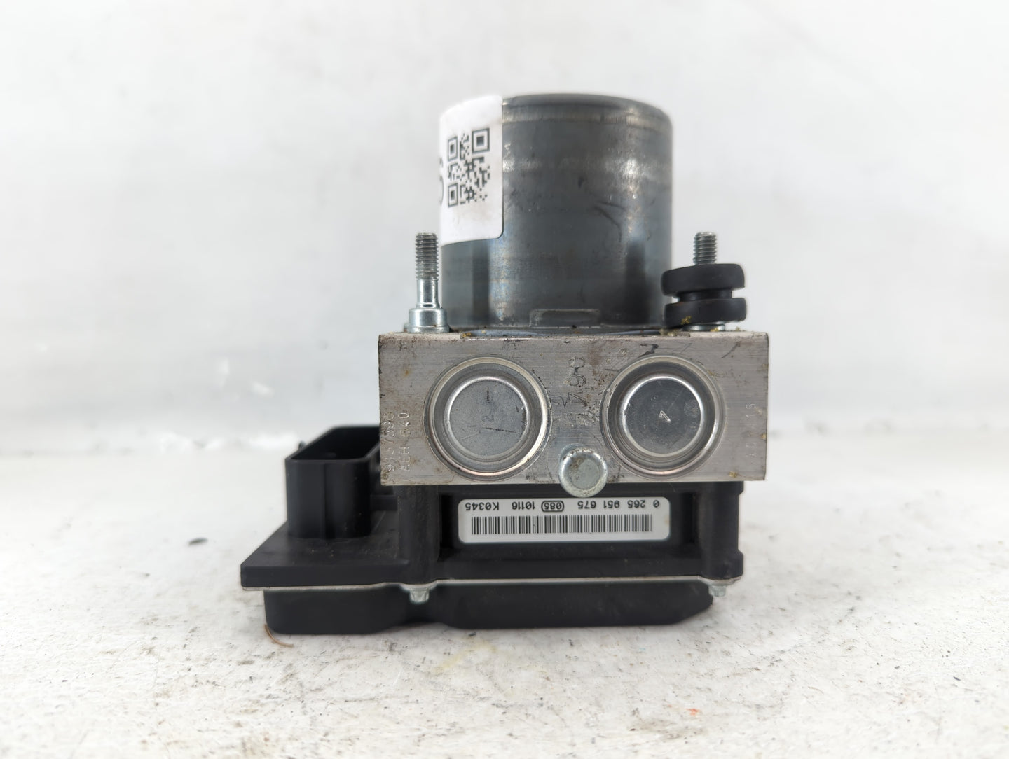 2010-2011 Land Rover Range Rover Sport ABS Pump Control Module Replacement P/N:BH42-2C405-AE Fits Fits 2010 2011 2012 OEM Us