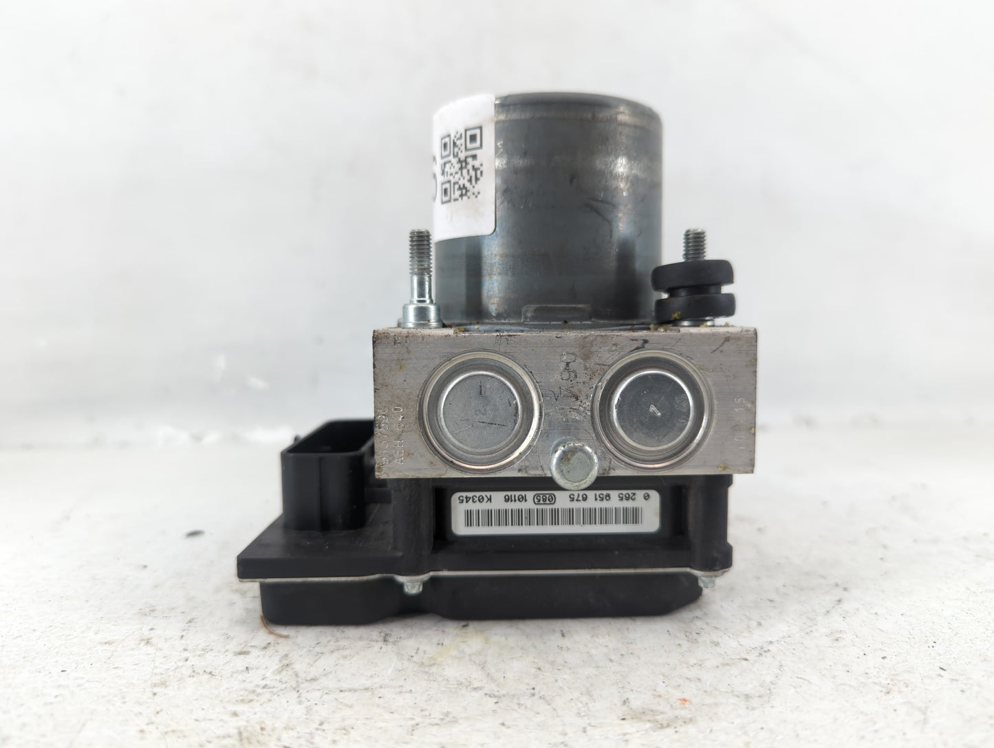 2010-2011 Land Rover Range Rover Sport ABS Pump Control Module Replacement P/N:BH42-2C405-AE Fits Fits 2010 2011 2012 OEM Us