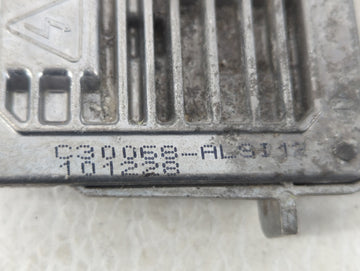 2010-2013 Land Rover Range Rover Sport Headlight Ballast Head Light