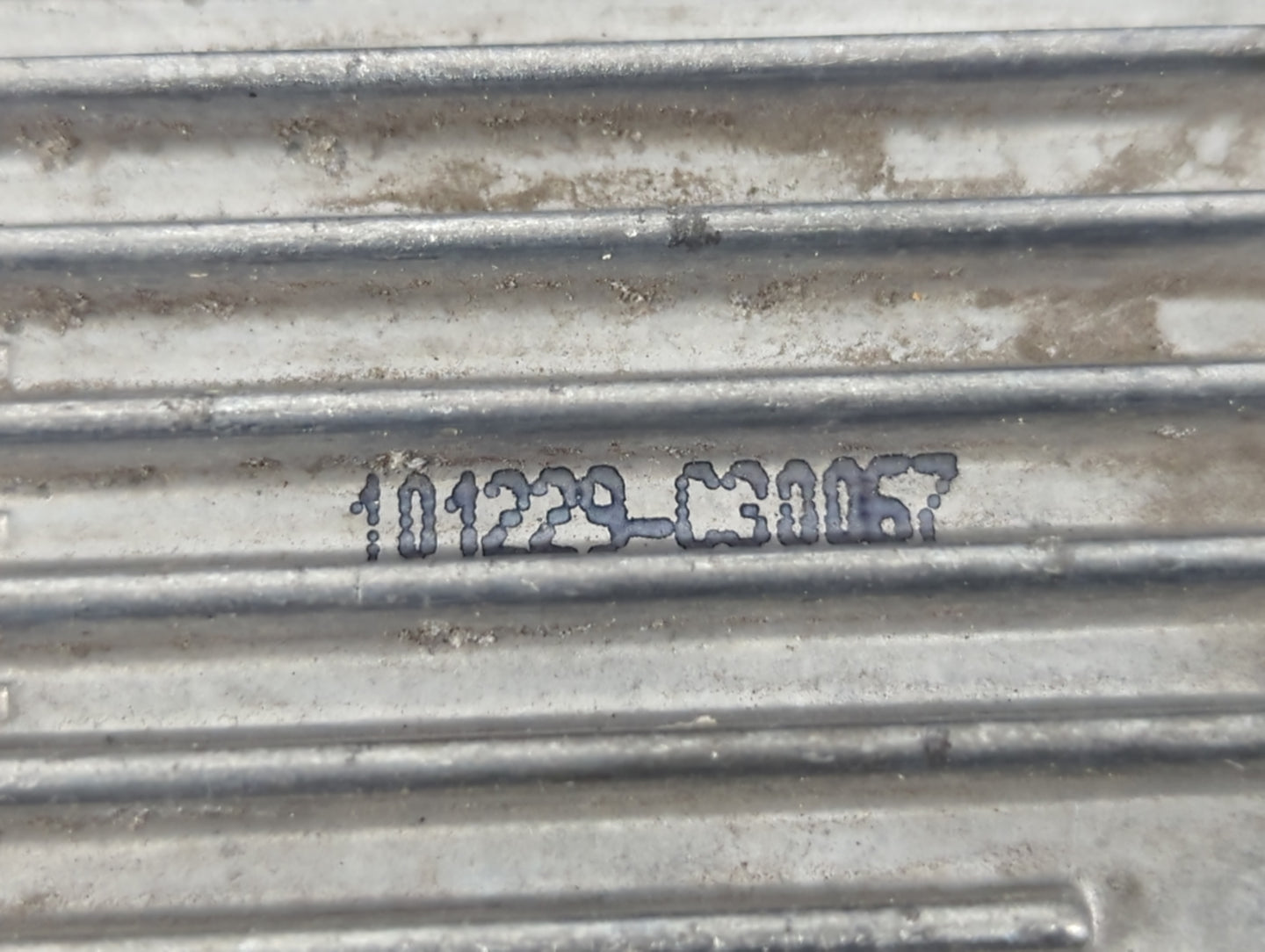 2010-2013 Land Rover Range Rover Sport Headlight Ballast Head Light - Oemusedautoparts1.com