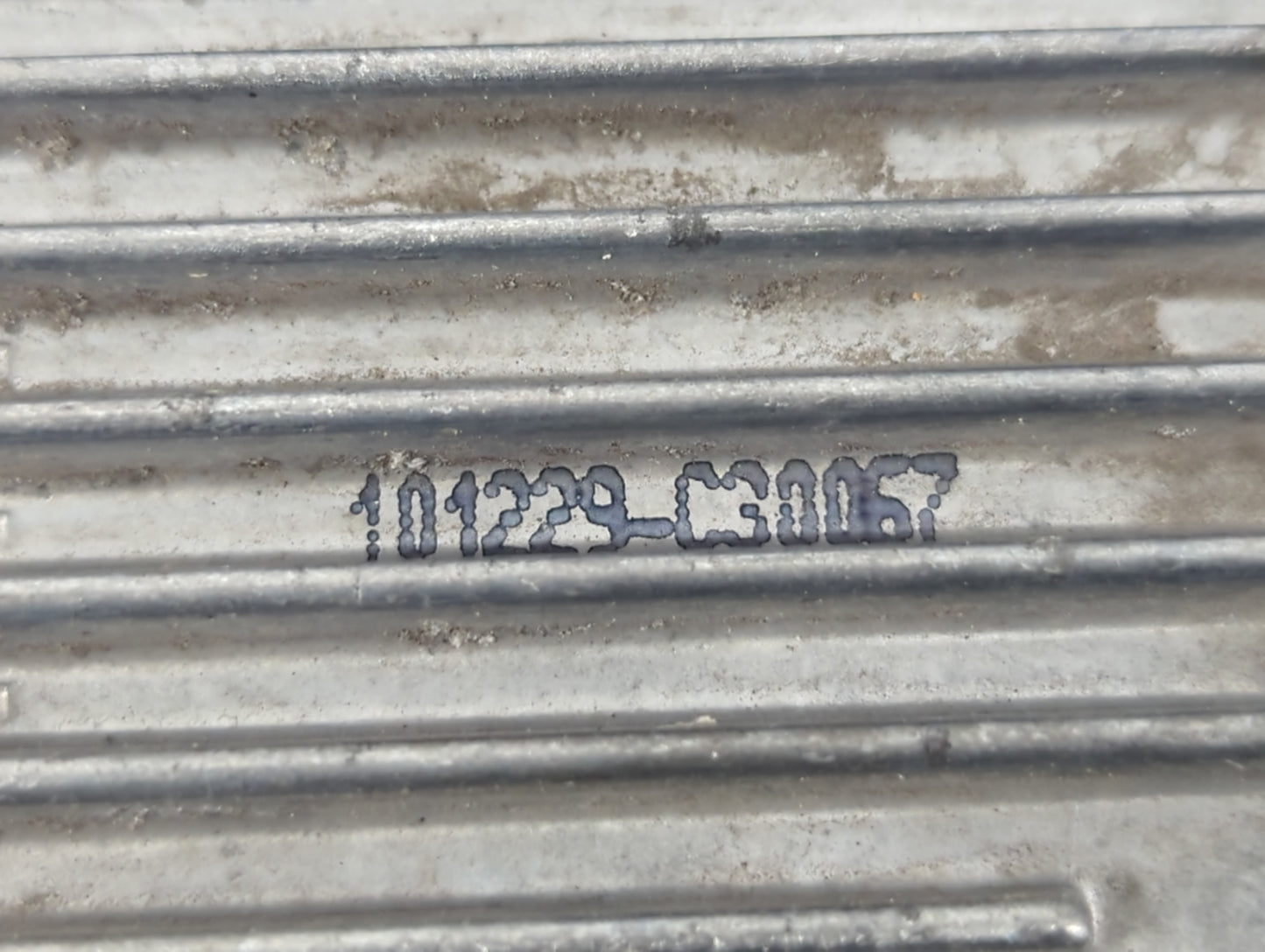 2010-2013 Land Rover Range Rover Sport Headlight Ballast Head Light - Oemusedautoparts1.com