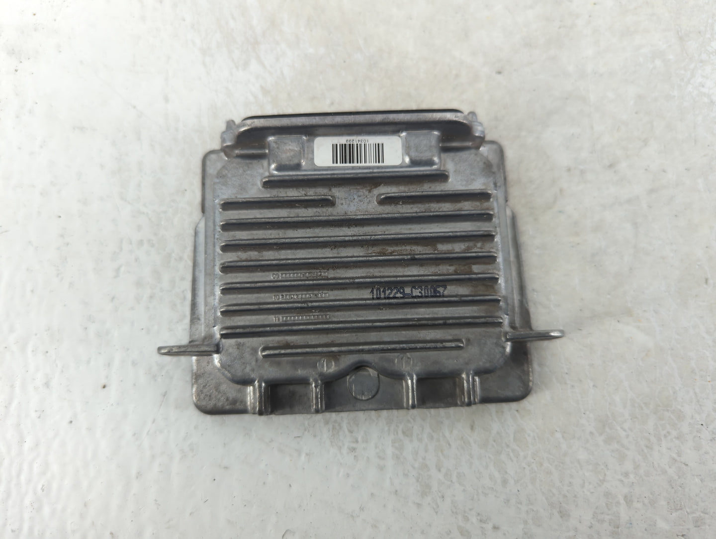 2010-2013 Land Rover Range Rover Sport Headlight Ballast Head Light - Oemusedautoparts1.com