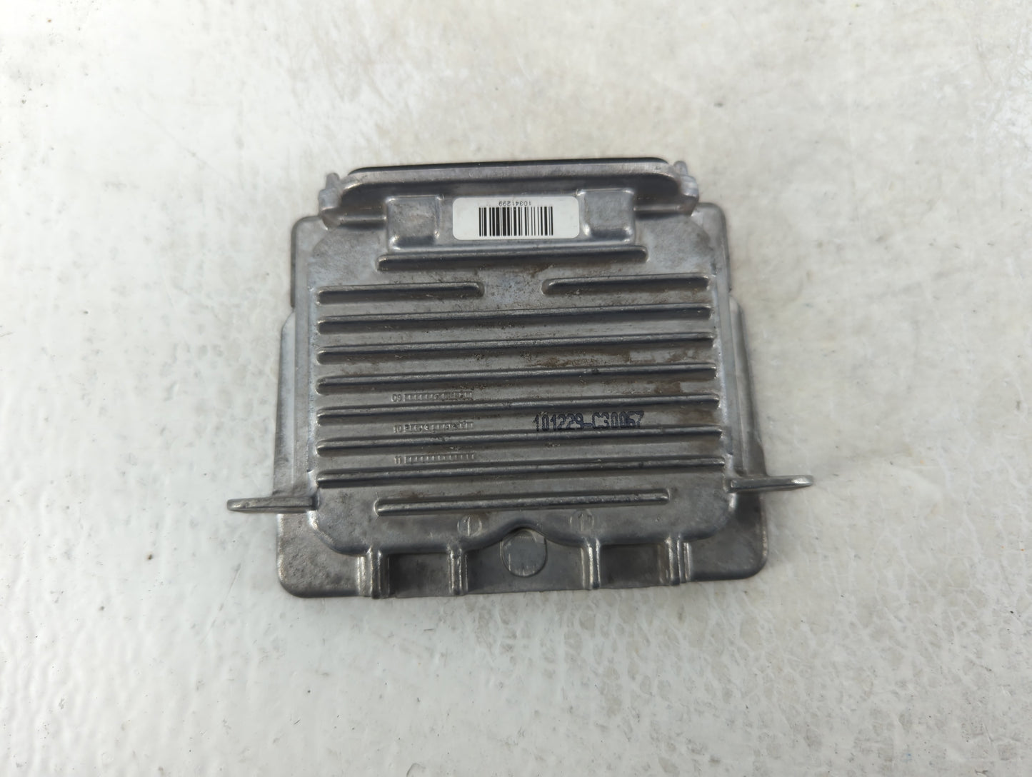 2010-2013 Land Rover Range Rover Sport Headlight Ballast Head Light - Oemusedautoparts1.com
