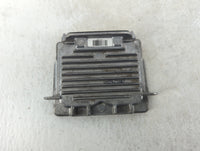 2010-2013 Land Rover Range Rover Sport Headlight Ballast Head Light - Oemusedautoparts1.com