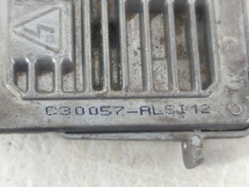 2010-2013 Land Rover Range Rover Sport Headlight Ballast Head Light