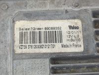 2010-2013 Land Rover Range Rover Sport Headlight Ballast Head Light - Oemusedautoparts1.com