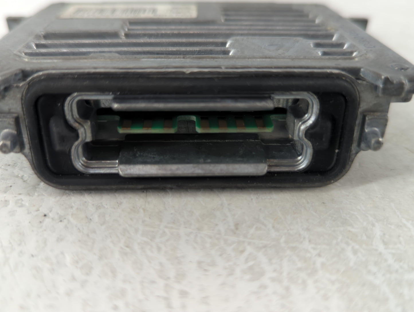 2010-2013 Land Rover Range Rover Sport Headlight Ballast Head Light - Oemusedautoparts1.com