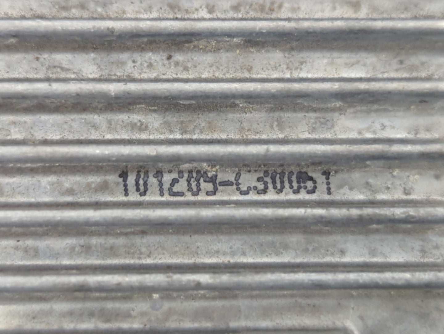 2010-2013 Land Rover Range Rover Sport Headlight Ballast Head Light - Oemusedautoparts1.com