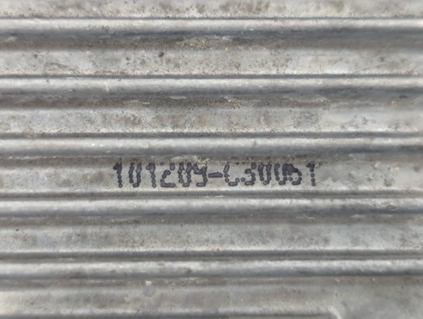 2010-2013 Land Rover Range Rover Sport Headlight Ballast Head Light - Oemusedautoparts1.com