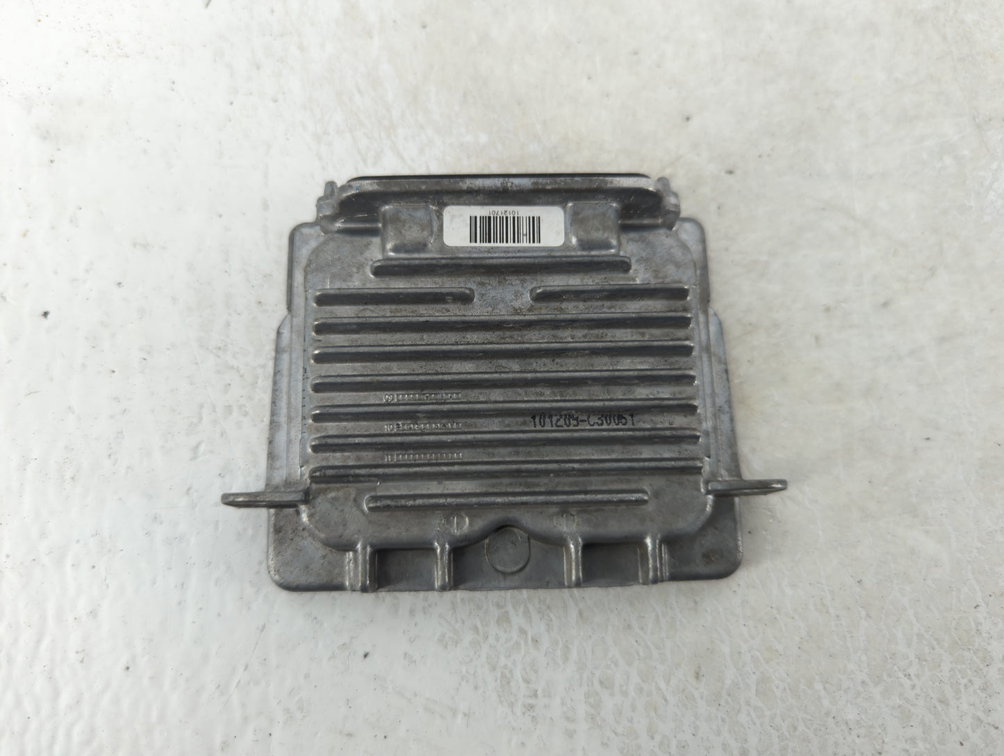 2010-2013 Land Rover Range Rover Sport Headlight Ballast Head Light - Oemusedautoparts1.com
