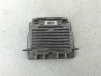 2010-2013 Land Rover Range Rover Sport Headlight Ballast Head Light - Oemusedautoparts1.com