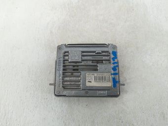 compare product 2010-2013 Land Rover Range Rover Sport Headlight Ballast Head Light