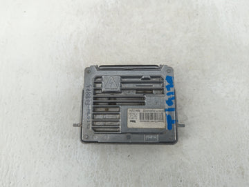 2010-2013 Land Rover Range Rover Sport Headlight Ballast Head Light - Oemusedautoparts1.com