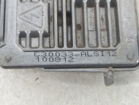 2010-2013 Land Rover Range Rover Sport Headlight Ballast Head Light - Oemusedautoparts1.com