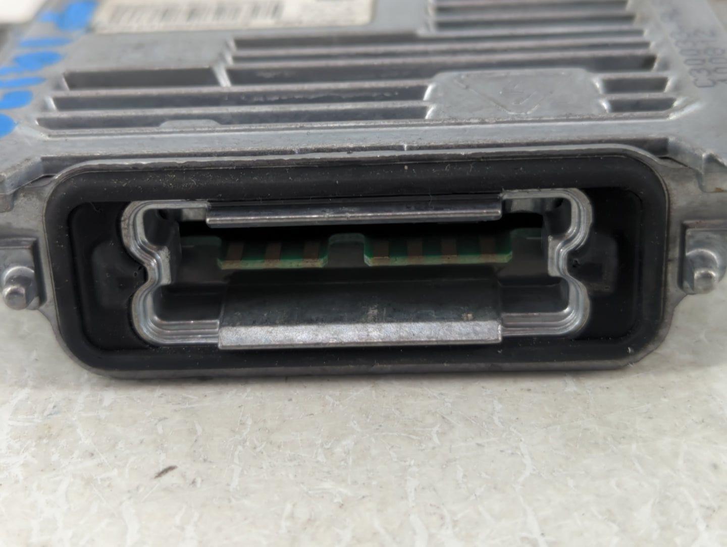 2010-2013 Land Rover Range Rover Sport Headlight Ballast Head Light - Oemusedautoparts1.com