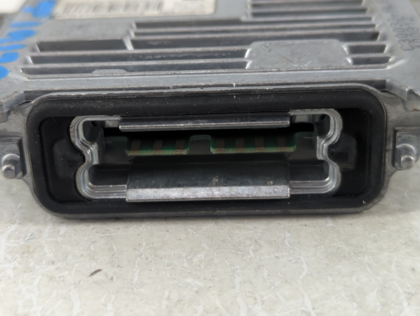 2010-2013 Land Rover Range Rover Sport Headlight Ballast Head Light - Oemusedautoparts1.com