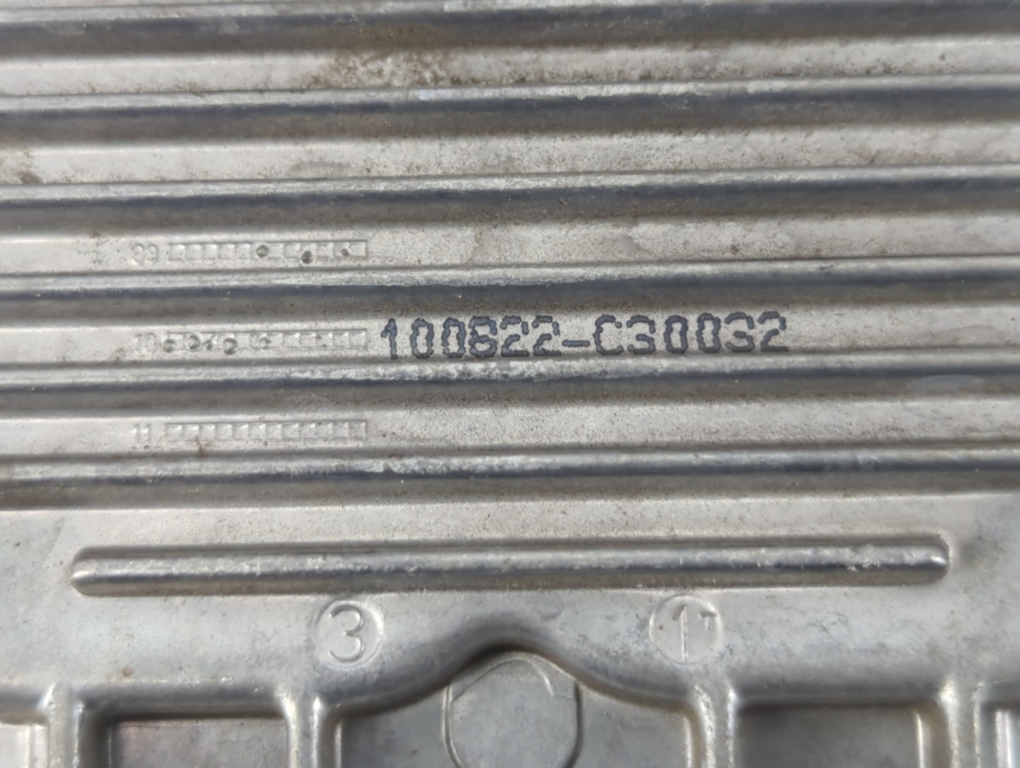 2010-2013 Land Rover Range Rover Sport Headlight Ballast Head Light - Oemusedautoparts1.com