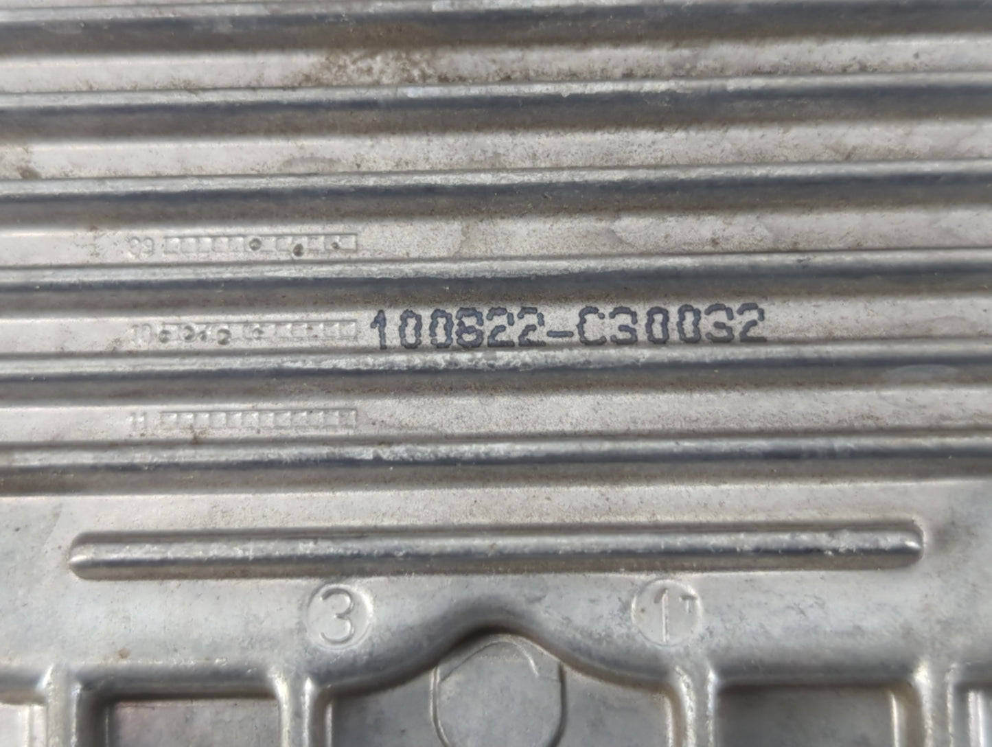 2010-2013 Land Rover Range Rover Sport Headlight Ballast Head Light - Oemusedautoparts1.com