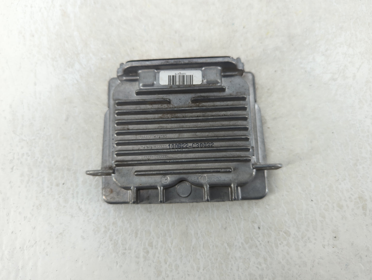 2010-2013 Land Rover Range Rover Sport Headlight Ballast Head Light - Oemusedautoparts1.com