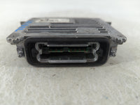 2010-2013 Land Rover Range Rover Sport Headlight Ballast Head Light - Oemusedautoparts1.com