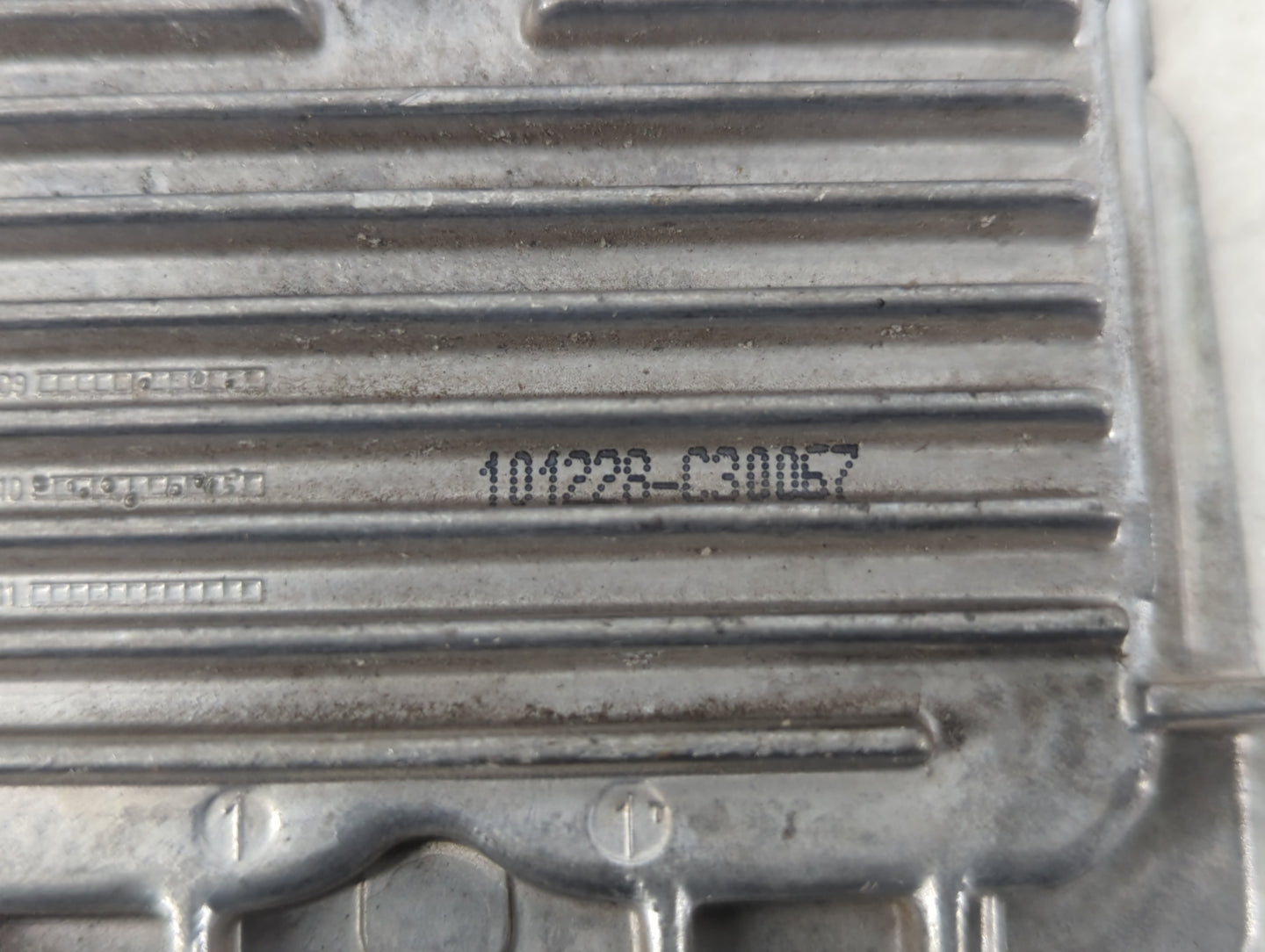 2010-2013 Land Rover Range Rover Sport Headlight Ballast Head Light - Oemusedautoparts1.com