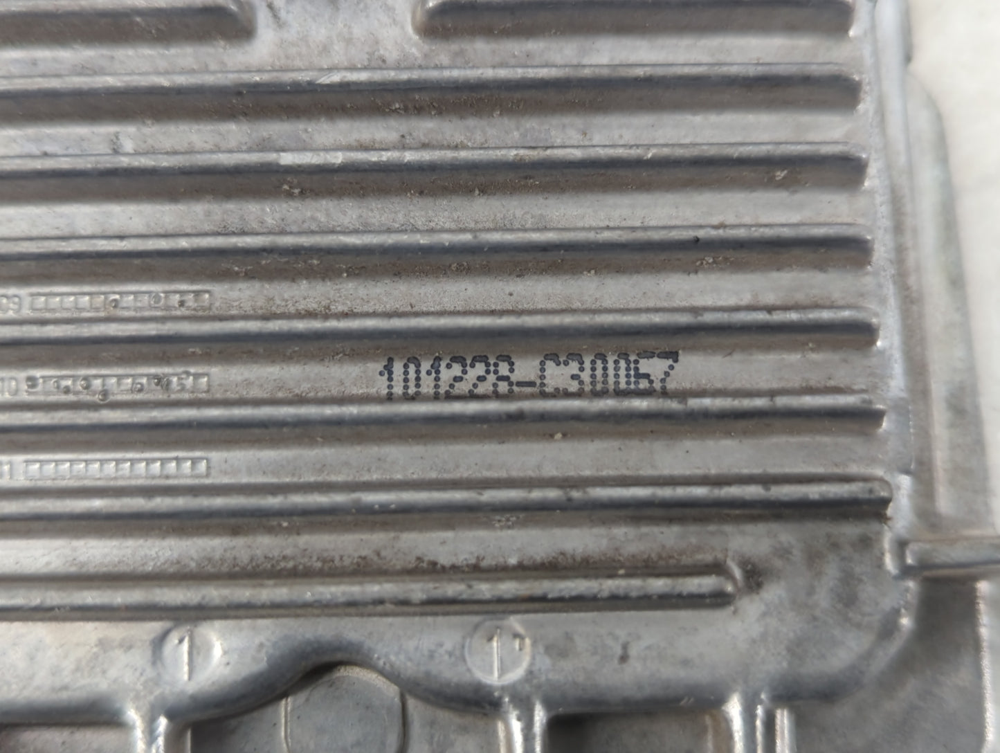 2010-2013 Land Rover Range Rover Sport Headlight Ballast Head Light - Oemusedautoparts1.com