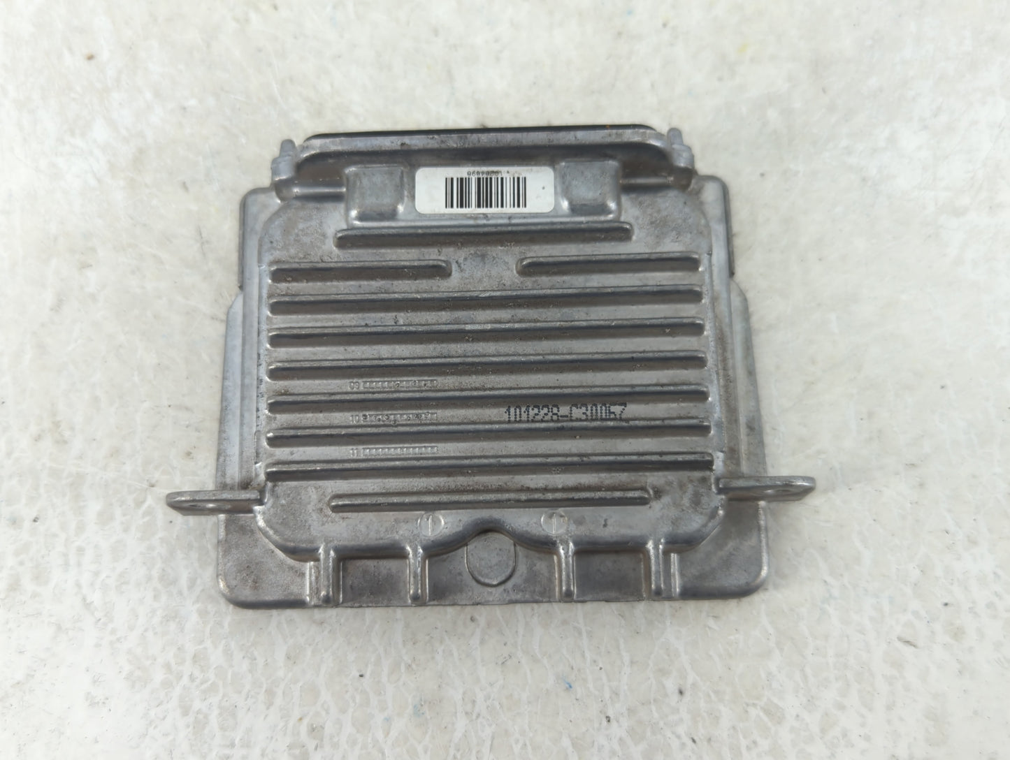 2010-2013 Land Rover Range Rover Sport Headlight Ballast Head Light - Oemusedautoparts1.com