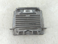 2010-2013 Land Rover Range Rover Sport Headlight Ballast Head Light - Oemusedautoparts1.com