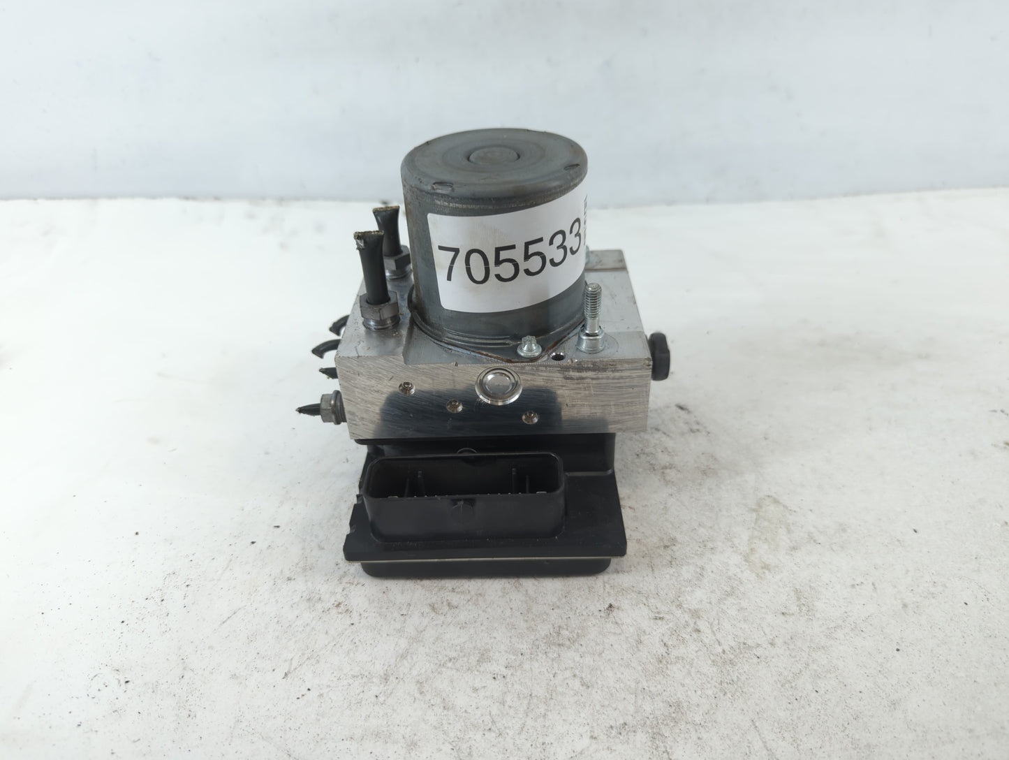 2010-2011 Land Rover Range Rover Sport ABS Pump Control Module Replacement P/N:BH42-20405-AE 0 265 236 276 Fits OEM Used Aut