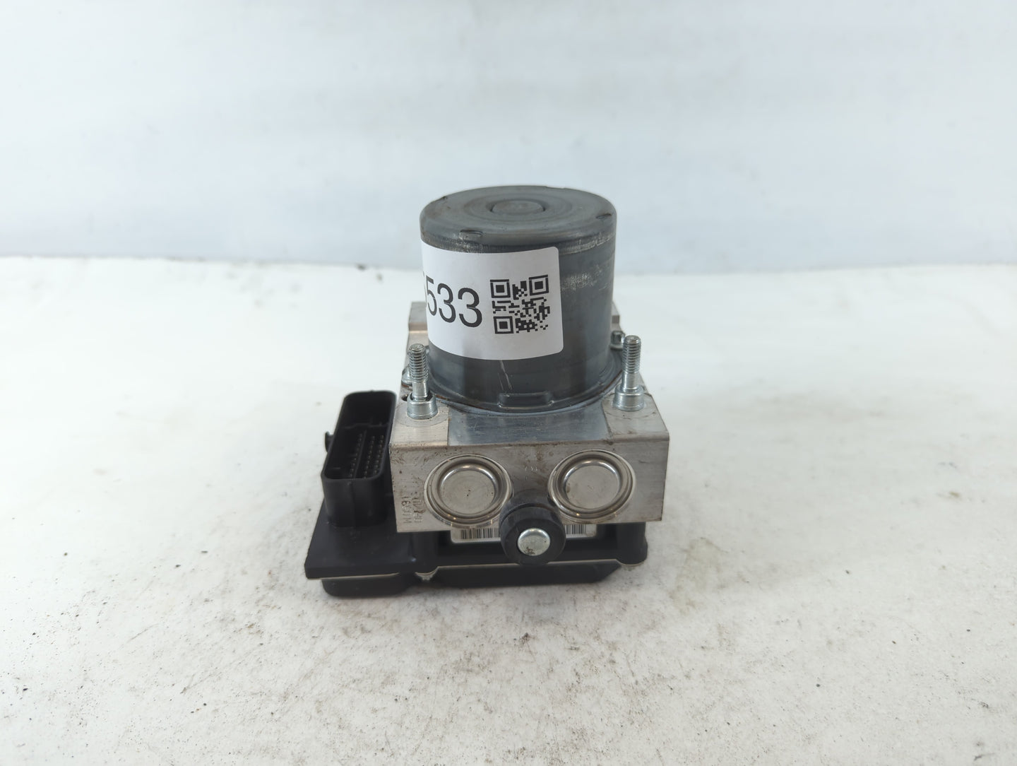 2010-2011 Land Rover Range Rover Sport ABS Pump Control Module Replacement P/N:BH42-20405-AE 0 265 236 276 Fits OEM Used Aut