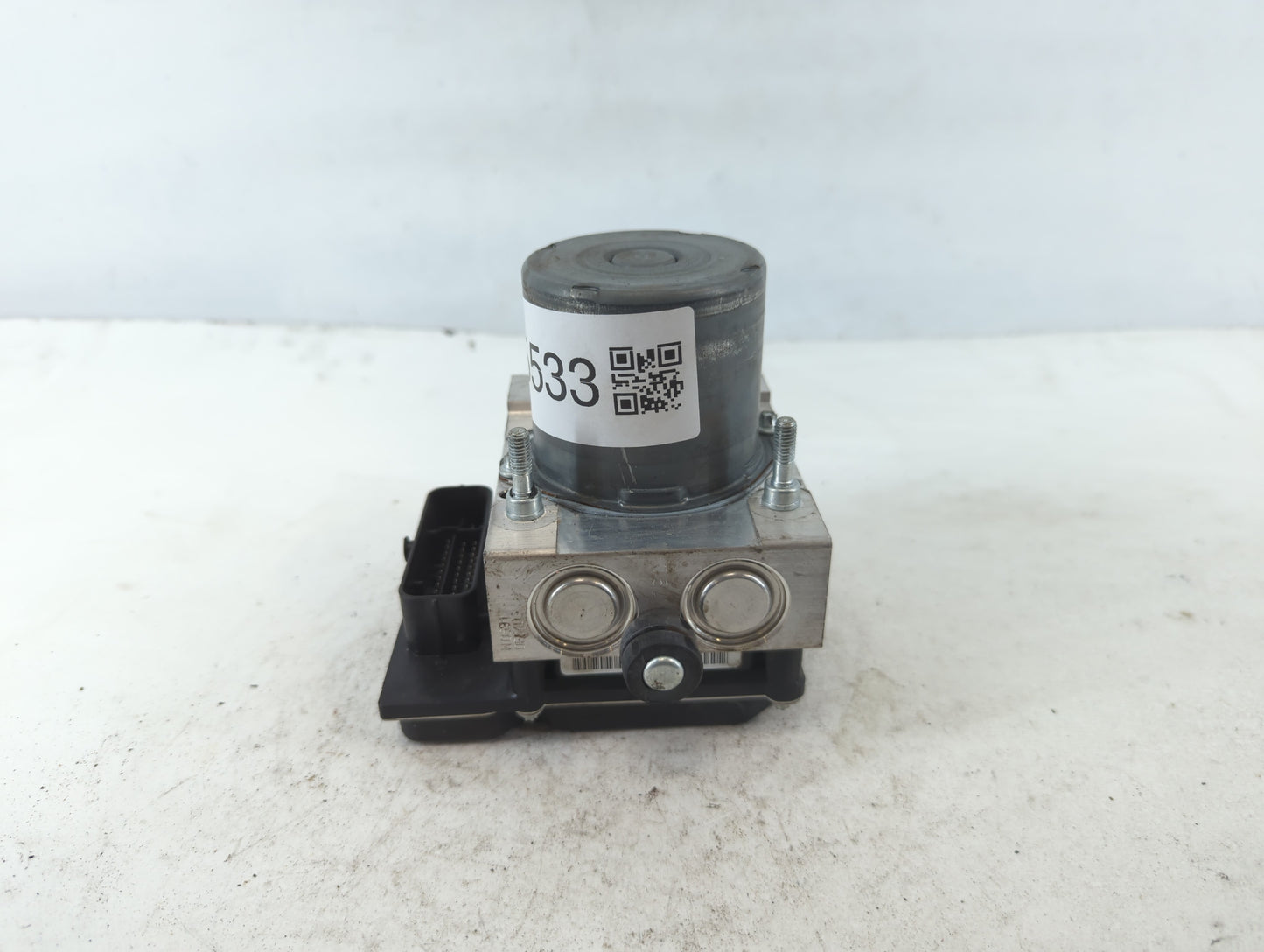 2010-2011 Land Rover Range Rover Sport ABS Pump Control Module Replacement P/N:BH42-20405-AE 0 265 236 276 Fits OEM Used Aut