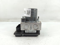 2010-2011 Land Rover Range Rover Sport Anti-Lock Brake ABS Pump Module Actuator OEM P/N:0 265 236 276 Fits Fits 2010 2011 20