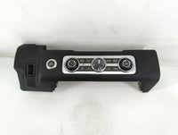 2010-2013 Land Rover Range Rover Sport Radio AM FM Cd Player Receiver Replacement P/N:AH22-18C858-BF Fits OEM Used Auto Part