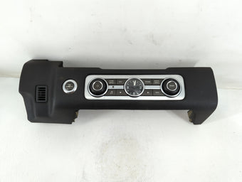 compare product 2010-2013 Land Rover Range Rover Sport Radio AM FM Cd Player Receiver Replacement P/N:AH22-18C858-BF Fits OEM Used Auto Parts