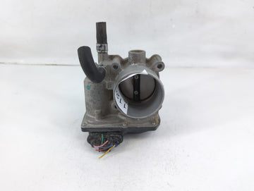 2011-2017 Lexus Ct200h Throttle Body P/N:22030-37060 Fits Fits 2010 2011 2012 2013 2014 2015 2016 2017 2018 2019 2020 2021 2