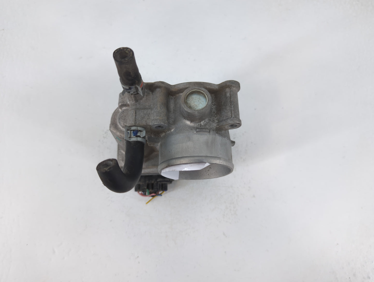 2011-2017 Lexus Ct200h Throttle Body P/N:22030-37060 Fits Fits 2010 2011 2012 2013 2014 2015 2016 2017 2018 2019 2020 2021 2