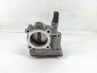 2011-2017 Lexus Ct200h Throttle Body P/N:22030-37060 Fits Fits 2010 2011 2012 2013 2014 2015 2016 2017 2018 2019 2020 2021 2