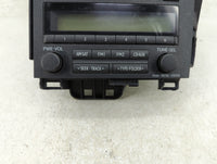 2011-2013 Lexus Ct200h Radio AM FM Cd Player Receiver Replacement P/N:86120-76050 Fits Fits 2011 2012 2013 OEM Used Auto Par