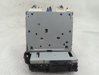 2011-2013 Lexus Ct200h Radio AM FM Cd Player Receiver Replacement P/N:86120-76050 Fits Fits 2011 2012 2013 OEM Used Auto Par
