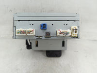 2011-2013 Lexus Ct200h Radio AM FM Cd Player Receiver Replacement P/N:86120-76050 Fits Fits 2011 2012 2013 OEM Used Auto Par