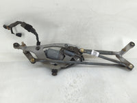 2011-2017 Lexus Ct200h Front Windshield Wiper Motor P/N:85110-76030 Fits Fits 2011 2012 2013 2014 2015 2016 2017 2018 2019 2