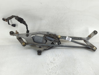 compare product 2011-2017 Lexus Ct200h Front Windshield Wiper Motor P/N:85110-76030 Fits Fits 2011 2012 2013 2014 2015 2016 2017 2018 2019 2020 OEM Used Auto Parts