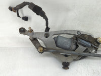 2011-2017 Lexus Ct200h Front Windshield Wiper Motor P/N:85110-76030 Fits Fits 2011 2012 2013 2014 2015 2016 2017 2018 2019 2