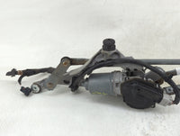 2011-2017 Lexus Ct200h Front Windshield Wiper Motor P/N:85110-76030 Fits Fits 2011 2012 2013 2014 2015 2016 2017 2018 2019 2
