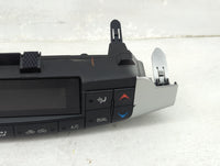 2011-2013 Lexus Ct200h Climate Control Module Temperature AC/Heater Replacement P/N:55900-76060 2322003Y2A Fits OEM Used Aut