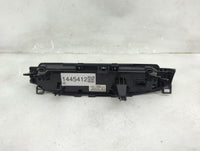 2011-2013 Lexus Ct200h Climate Control Module Temperature AC/Heater Replacement P/N:55900-76060 2322003Y2A Fits OEM Used Aut