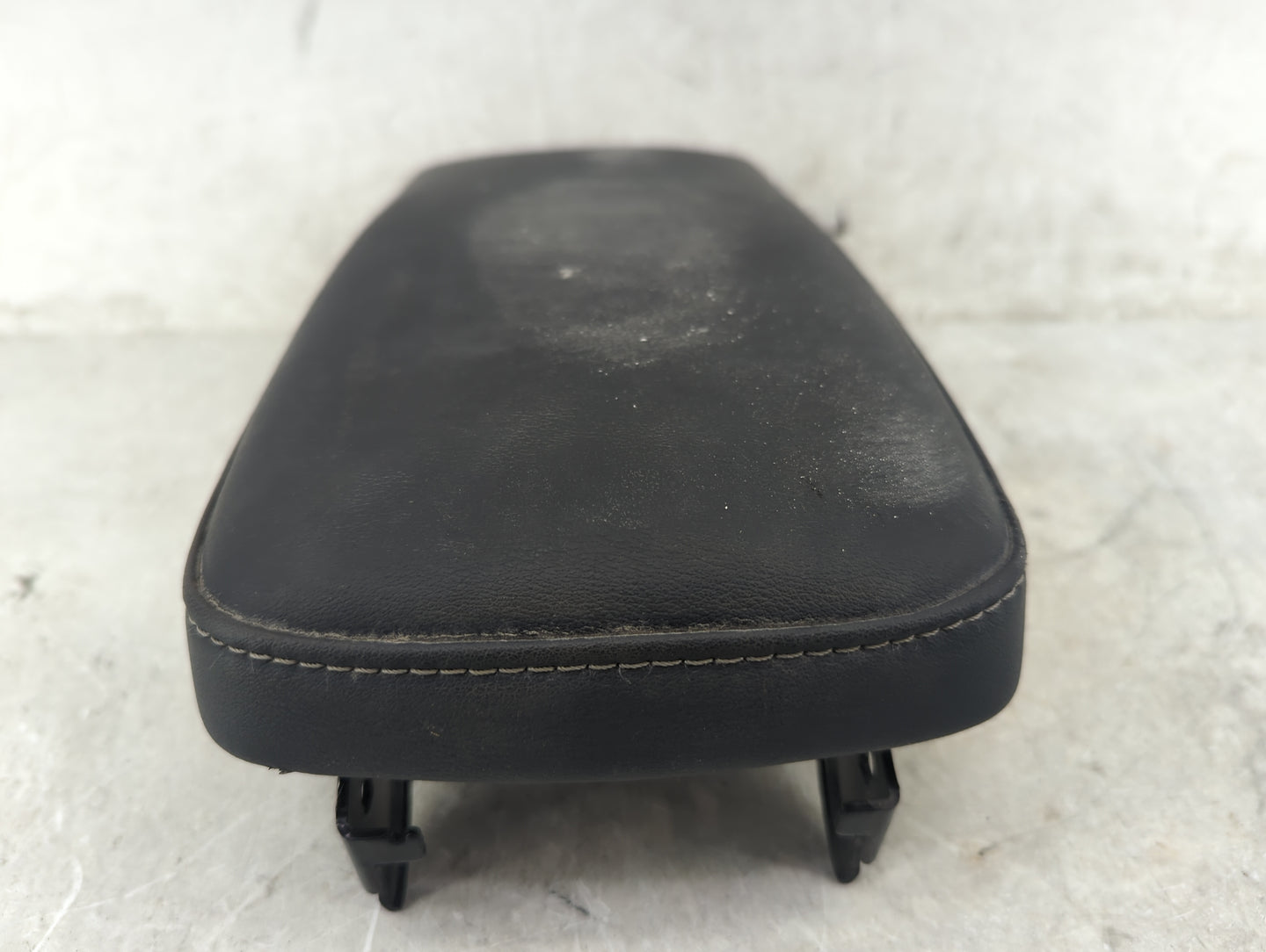 2011 Lexus Ct200h Center Console Armrest Cover Lid Fits OEM Used Auto Parts - Oemusedautoparts1.com