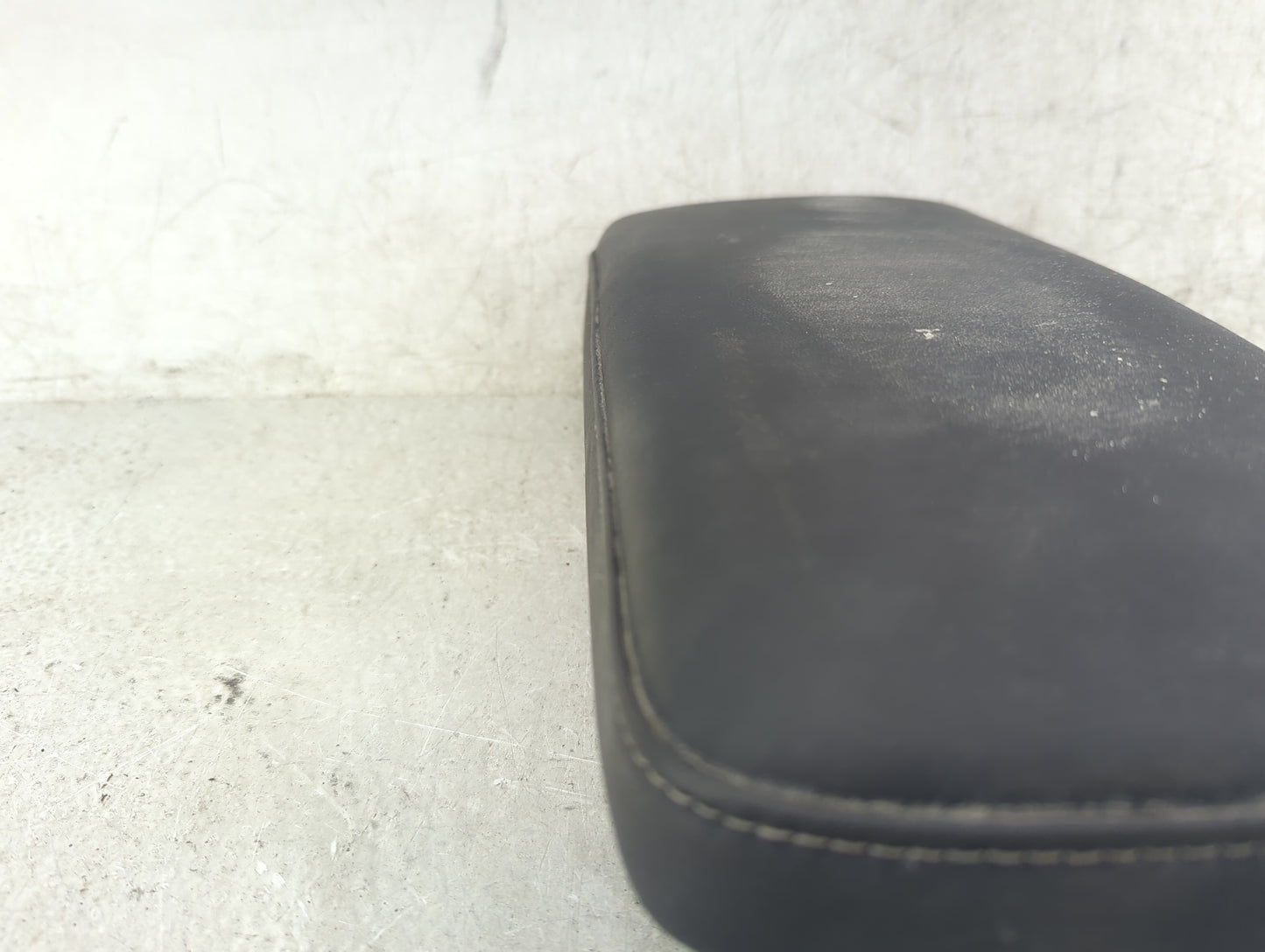 2011 Lexus Ct200h Center Console Armrest Cover Lid Fits OEM Used Auto Parts - Oemusedautoparts1.com