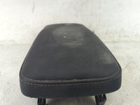 2011 Lexus Ct200h Center Console Armrest Cover Lid Fits OEM Used Auto Parts - Oemusedautoparts1.com